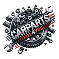 Carparts4you webshop Logo