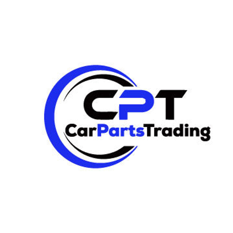 CarPartsTrading Logo