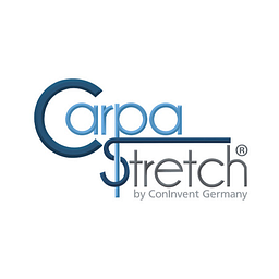 CarpaStretch GmbH Logo