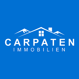 Carpaten Immobilien Logo
