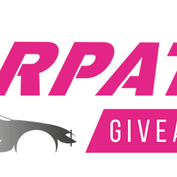 Carpatic Giveaways Logo