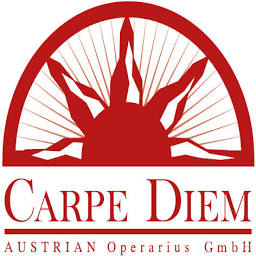 Carpe Diem AUSTRIAN Operarius GmbH Logo