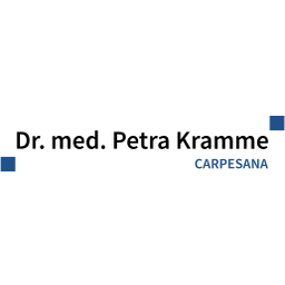 Kramme Petra Dr.med. Logo