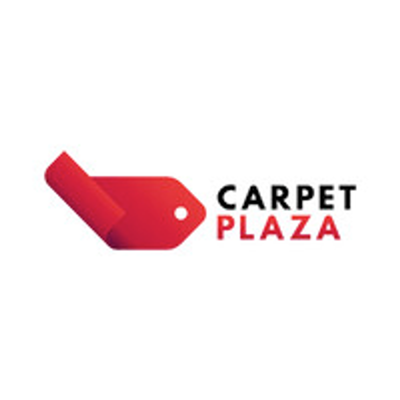 Carpet Plaza Logo