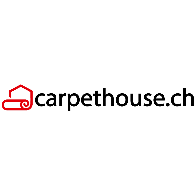 Carpethouse.ch Logo