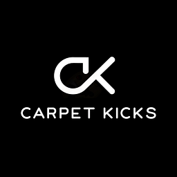 CARPET KICKS Logo