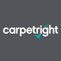 Carpetright Nederland Logo