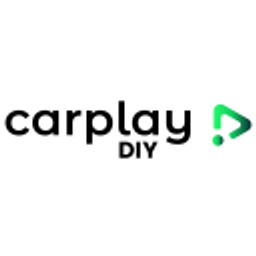 Carplay DIY Logo