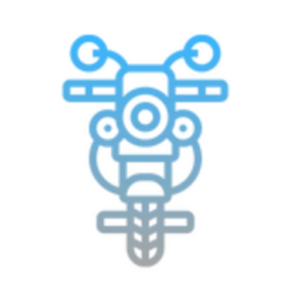 CarplayMoto Logo