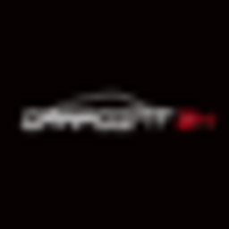 Car Point 24 Autolackiererei Logo