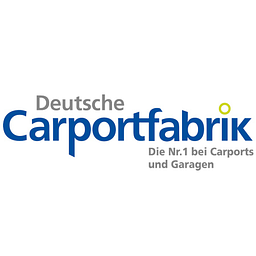 Deutsche Carportfabrik GmbH & Co. KG Logo