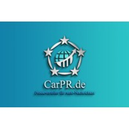 Carpr Logo