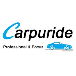 Carpuride Logo