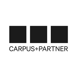 Carpus+Partner AG Logo