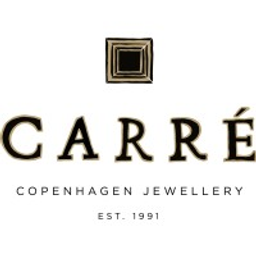 Carré Jewellery Logo
