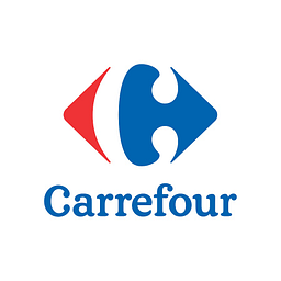 Carrefour Logo