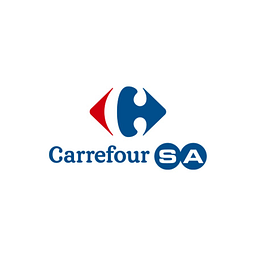 Carrefoursa Logo