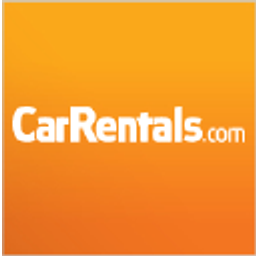 Carrentals Logo