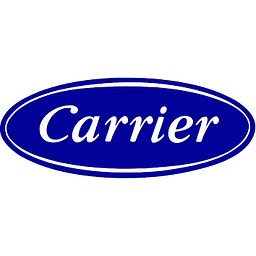 Carrier Transicold Deutschland GmbH & Co. Logo