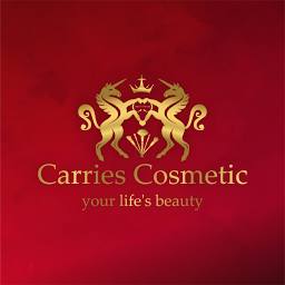 Carrie’s Cosmetic – Dulsberg Hamburg Logo