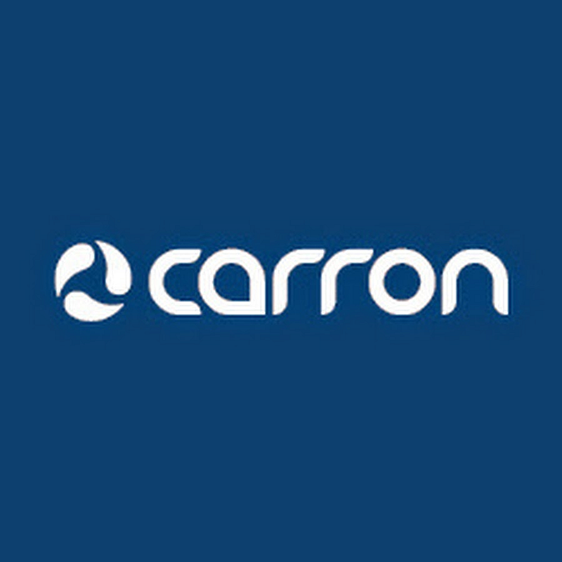 Carron Bathrooms Logo