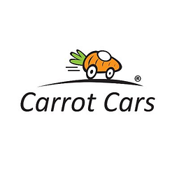 Carrot Cars Logo