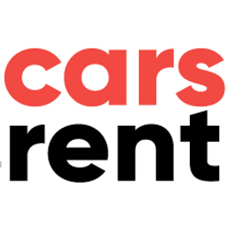Carsrent Logo