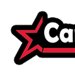 Carstarlight Logo