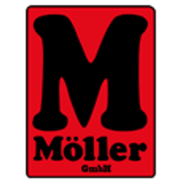 Möller Klaus-Dieter GmbH Großhandel für Gastronomie Logo
