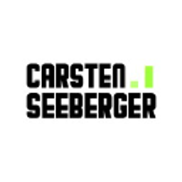 Carsten Seeberger Marketing & Media Logo
