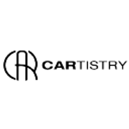 Cartistry Logo