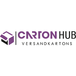 cartonhub.de Logo