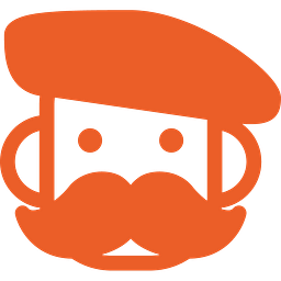 CARTOONIZED Logo