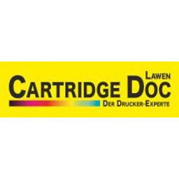 Cartridgedoc Logo