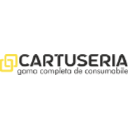 cartuseria.ro Logo