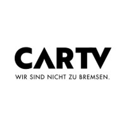 CARTV GmbH Logo