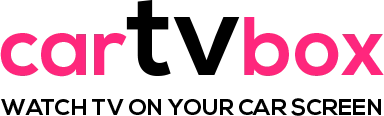 Cartvbox Logo
