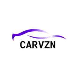 Carvzn Logo