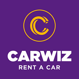 CARWIZ Logo