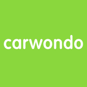 Carwondo Logo