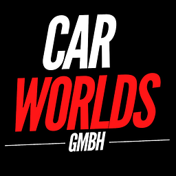 Carworlds Logo