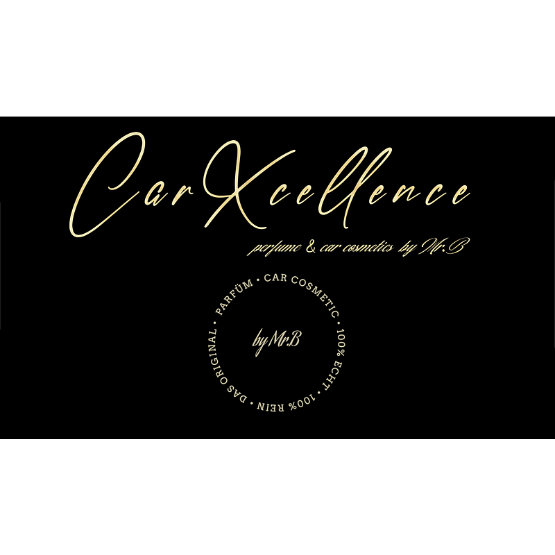Carxcellence Logo