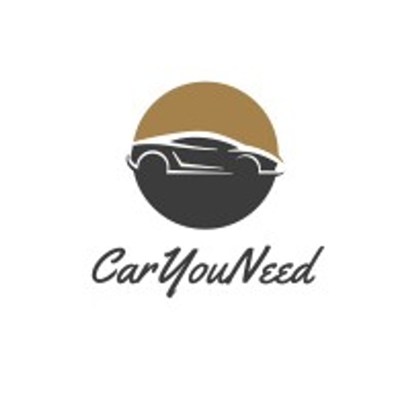 CarYouNeed Logo