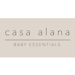 Casa Alana Logo