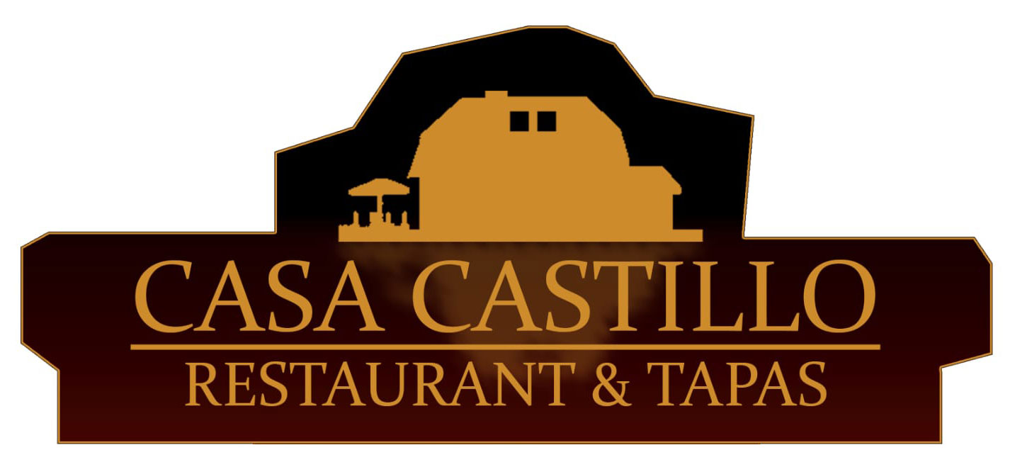 Restaurant Casa Castillo Restaurant Logo