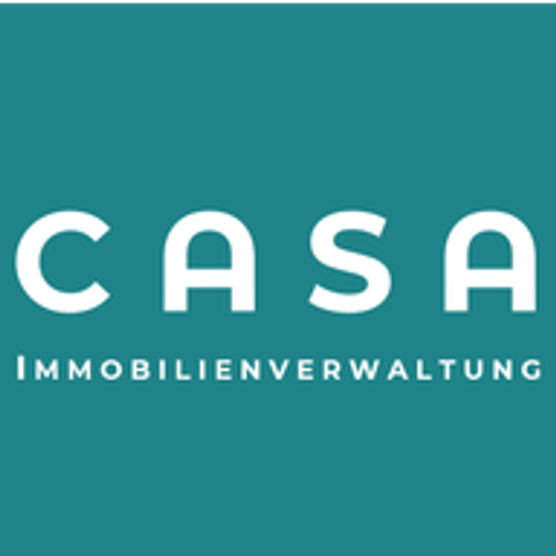 CASA Immobilienverwaltung UG Logo