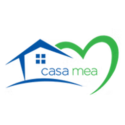casa mea Ambulanter Betreuungs- und Pflegedienst Logo