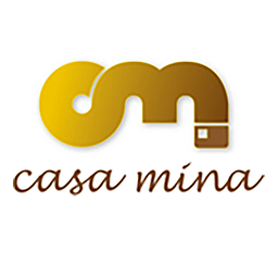 casa-mina.com Logo