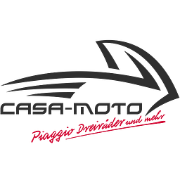 Casa Moto Logo