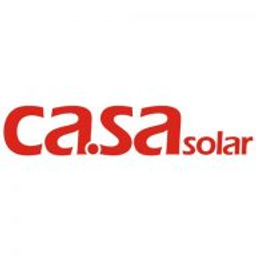 Casa Solar Logo